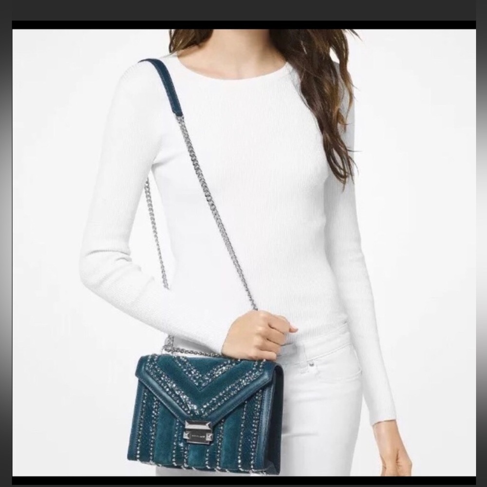 Michael Kors Purse Limited Edition - Picture 2 of 7